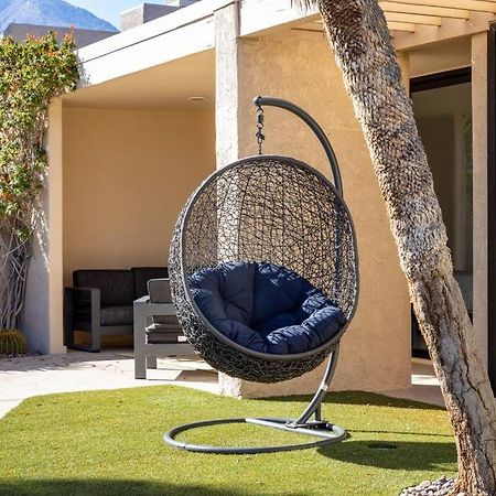 The Sunset House Pool & Spa Palm Springs Dış mekan fotoğraf